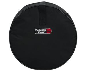 Gator Cases Protechtor Sac de batterie rembourré ; caisse claire 33 x 14 cm (GP-1305.5SD)