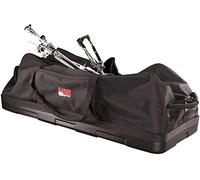Gator Cases Protechtor Series étui de matériel de batterie avec base en plastique moulé; intérieur 14" x 36" (GP-HDWE-1436-PE)
