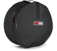 Gator Cases Protechtor Series Housse de batterie rembourré; Caisse claire 14" x 6.5" (GP-1406.5SD)