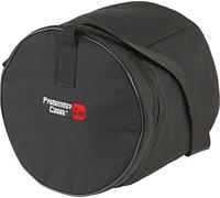 Gator Cases Protechtor Series Housse de batterie rembourré; Tom 12" x 10" (GP-1210)