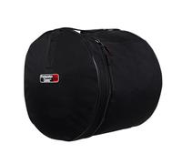 Gator Cases Protechtor Series Housse de batterie rembourré; Tom 14" x 14" (GP-1414)