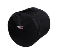 Gator Cases Protechtor Series Housse de batterie rembourré; Tom 16" x 16" (GP-1616)