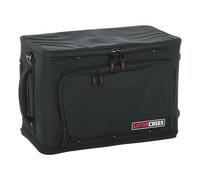 GATOR Cases Rack 19" GR 4 U en nylon renforcé avec roulette