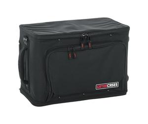 GATOR Cases Rack 19" GR 4 U en nylon renforcé avec roulette