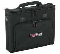 Gator Cases Rack Bag portable 2U avec 14" de profondeur; (GRB-2U)