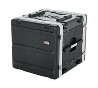 GATOR Cases Rack standard 19" GR en polyéthylène 10 U