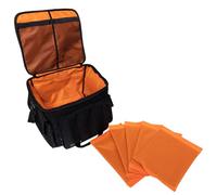 Gator Sac de rangement pour câbles Taille S – 279 x 330 x 305 mm