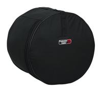 GATOR CASES Série standard en nylon pour tom 18" x 16" (GP-1816)