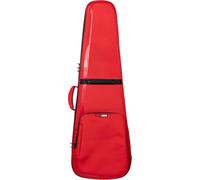 Gator Cases Softcase G-Icon Basse électrique édition limitée 25 Ans, Rouge (HGA G-ICONBASS-25)
