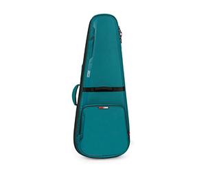 GATOR CASES Softcase G-ICON pour guitare type 335 bleu
