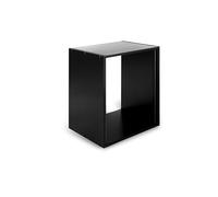 Gator Cases Studio Rack en bois avec profondeur de 15"; 12U (GR-STUDIO-12U)