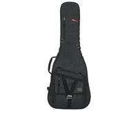 Gator Cases Transit Series Gig Bag pour guitare Resonator, 00 et Classique Extérieur noir anthracite (GT-RES00CLASS-BLK)