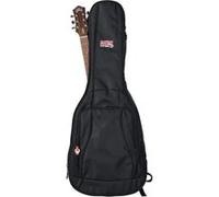 Gator électrique Gb-4g Housse pour 2 guitares Acoustic