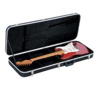 Gator Étui moulé Deluxe ABS pour guitares électriques standard (GC-ELECTRIC-A)