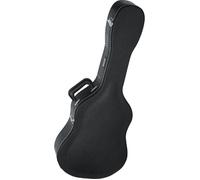 GATOR Etui en bois de luxe pour guitare classique