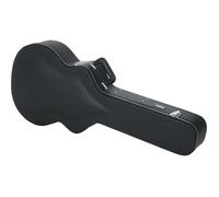 Gator Cases Étui de Luxe en Bois pour Guitares acoustiques Jumbo; (GW-Jumbo)