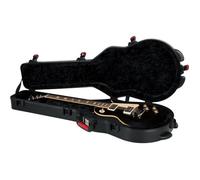 GATOR - GTSA-GTRLPS - tui pour Gibson Les Paul ou guitare lectrique Single Cutaway
