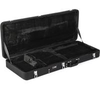 Gator Etui guitare en bois pour Ibanez TOD10 signature Tim Henson (TODFRHN)