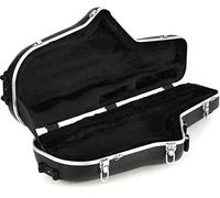 Gator Étui moulé pour saxophone ténor