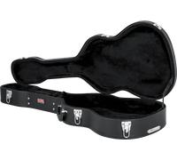 Gator Étui guitare classique GWE-CLASSIC rigide en bois