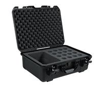 Gator Étui pour Microphone (GM-16-MIC-WP)