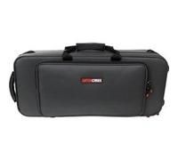 Gator Softcase pour saxophone ténor – format rectangulaire, nylon et microfibre, H 177,8 mm