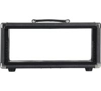 Gator Retrorack 4U Black Rack de studio G