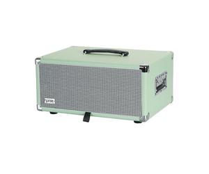 Gator Étuis, écume de mer, 4U (GR-RETRORACK-4SG)