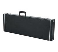 Etuis Guitare Bois Deluxe GW Electrique Pour guitare électrique