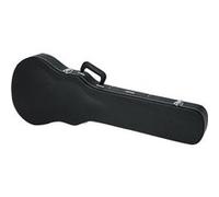 Étui Les Paul en Bois Deluxe - GW