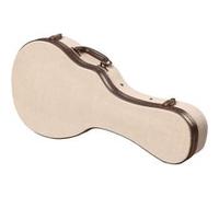 Etuis Guitare Bois Deluxe GW Mandoline Beige Autres instruments