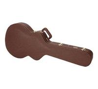 GATOR Cases GW-335-BROWN étui pour Gibson 335 - semi hollow