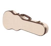 Gator Cases GW-JM UKE-SOP Journeyman Ukulélé style sopran