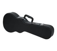 Étui Ukulélé Concert en Bois - GWE