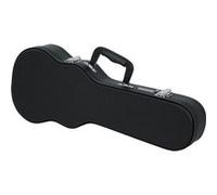 Étui Ukulélé Soprano en Bois - GWE