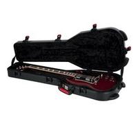 Gator Gator TSA DC Guitar Case