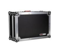 Gator Étuis série GTOUR, Noir, pour Cdj3000 avec Plateforme