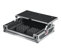 GATOR Flight case pour contrôleurs DJ de petite taille