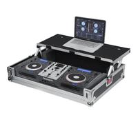 GATOR Flight case pour contrôleurs DJ de taille moyenne