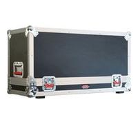 Gator Flight Case pour Tête Ampli Guitare Housses amplis G