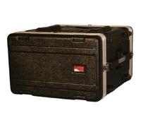 GATOR Flight case rack 6 unités