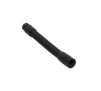 Gator Frameworks Col de cygne flexible noir pour microphone, longueur 15 cm (GFW-MIC-GN6)