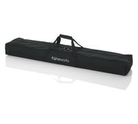 Gator Frameworks Sac de Transport à Compartiment Unique pouvant contenir jusqu'à 6 Pieds de Microphone (GFW-6XMICSTANDBAG)