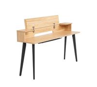 Gator Frameworks GFW-ELITEKEYTBL88-MPL Bureau de Studio, Contreplaqué, Érable Naturel