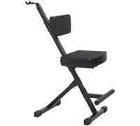 Gator Frameworks Deluxe Guitar Seat Chaise de guitare