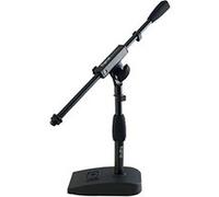 Gator Frameworks GFW-MIC-0821 - pied pour micro perche de grosse caisse/ampli G