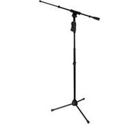Gator Frameworks GFW-MIC-2120 - stand deluxe tripode pour micro perche télescopique G
