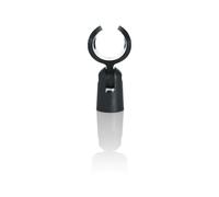Gator Frameworks GFW-MIC-CLIP - pince pour micro filaire