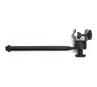 Gator Frameworks GFW-MIC-CLMPBM9 - clamp sur bras avec extension courte G
