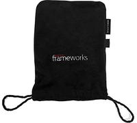Gator Frameworks - GFW-MICPOUCH - housse souple pour microphone